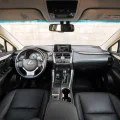 Возьмите Lexus NX200 напрокат (Фото 4) в Москве