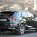 Возьмите Lexus NX200 напрокат (Фото 3) в Москве