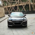 Возьмите Genesis G80 напрокат (Фото 1) в Москве