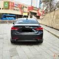 Возьмите Genesis G80 напрокат (Фото 4) в Москве