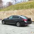 Возьмите Genesis G80 напрокат (Фото 2) в Москве