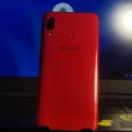 Возьмите Смартфон Samsung Galaxy A30 64/4 гб красный напрокат (Фото 4) в Москве
