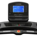 Возьмите Беговая дорожка OXYGEN FITNESS ARGENTUM LCD напрокат (Фото 3) в Москве