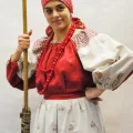 Возьмите КОСТЮМ БАБЫ ЯГИ ВАРВАРА ЕГОРОВНА напрокат (Фото 3) в Москве