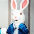 Возьмите Ростовая кукла Кролик напрокат (Фото 2) в Москве