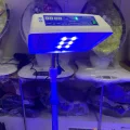 Возьмите Прокат верхней фотолампы от жетухи  Аксион ОФТН-420/470-02 напрокат (Фото 2) в Санкт-Петербурге