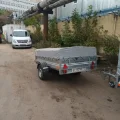 Возьмите Легковой прицеп напрокат (Фото 1) в Москве