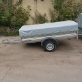 Возьмите Легковой прицеп напрокат (Фото 3) в Москве