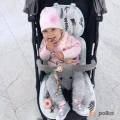 Возьмите Дышащий матрасик в коляску, автокресло или стульчик для кормления напрокат (Фото 4) В Ростове-на-Дону