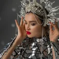Возьмите Корона/диадема/украшение на голову напрокат (Фото 3) в Москве