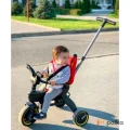 Возьмите Велосипед-коляска складной Doona Liki Trike напрокат (Фото 4) В Ростове-на-Дону