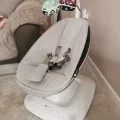 Возьмите 4moms mamaroo new 5.0 напрокат (Фото 2) в Москве