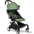 Возьмите Коляска прогулочная Babyzen yoyo2 MINT напрокат (Фото 2) В Ростове-на-Дону