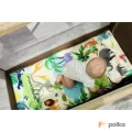 Возьмите Mанеж-кровать sweet baby intelletto 5 в 1 напрокат (Фото 2) В Ростове-на-Дону