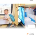 Возьмите Железнодорожный манеж Manuni напрокат (Фото 1) В Ростове-на-Дону