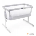 Возьмите Колыбель-приставная кроватка Chicco Next2Me напрокат (Фото 3) В Ростове-на-Дону