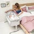 Возьмите Колыбель-приставная кроватка Chicco Next2Me напрокат (Фото 2) В Ростове-на-Дону