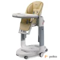 Возьмите Стульчик-трансформер для кормления Peg-Perego Tatamia Paloma напрокат (Фото 1) В Ростове-на-Дону