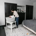 Возьмите Детская кроватка MamaRoo Sleep 4moms напрокат (Фото 6) В Ростове-на-Дону