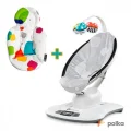 Возьмите Кресло-качалка MamaRoo 3.0 напрокат (Фото 3) В Ростове-на-Дону