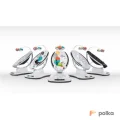 Возьмите Кресло-качалка MamaRoo 3.0 напрокат (Фото 2) В Ростове-на-Дону