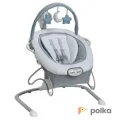 Возьмите Электрокачели Graco Duet Sway Swing 2в1 напрокат (Фото 1) В Ростове-на-Дону