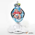 Возьмите Электронные качели-шезлонг MAMAROO 2.0 4moms напрокат (Фото 4) В Ростове-на-Дону