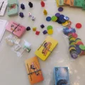 Возьмите Настольная игра кэшфлоу Денежный поток (101+202) напрокат (Фото 4) в Москве