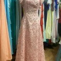 Возьмите Вечернее платье "Флора"р.46-48 напрокат (Фото 2) в Москве