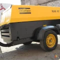 Возьмите Дизельные компрессоры Atlas copco XAS 97 напрокат (Фото 1) в Москве