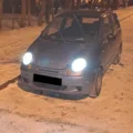 Возьмите Daewoo Matiz в аренду напрокат (Фото 1) в Москве