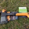 Возьмите Топор Fiskars X7 напрокат (Фото 4) в Москве
