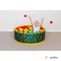 Возьмите Сухой бассейн «Веселая полянка» с шариками напрокат (Фото 4) В Ростове-на-Дону