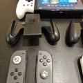 Возьмите Nintendo Switch OLED (док и 2 комплекта джойстиков) + Zelda TOTK, Ведьмак 3, Metro 2033, Alien Isolation и многое другое.  напрокат (Фото 4) в Москве