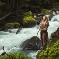 Возьмите Кираса латексная "Lorien" напрокат (Фото 11) в Москве