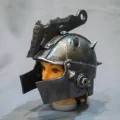 Возьмите Шлем "Fallout" напрокат (Фото 3) в Москве