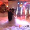 Возьмите Генератор тяжелого дыма Nimbus напрокат (Фото 3) в Москве