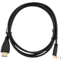 Возьмите Кабель HDMI – HDMI 1 м напрокат (Фото 1) в Москве