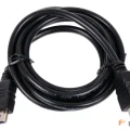 Возьмите Кабель HDMI – HDMI 1 м напрокат (Фото 2) в Москве
