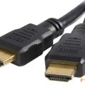 Возьмите Кабель HDMI – HDMI 1 м напрокат (Фото 3) в Москве