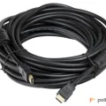 Возьмите КабелЬ HDMI – HDMI 10 м напрокат (Фото 3) в Москве