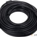 Возьмите Кабель HDMI — HDMI 20 м напрокат (Фото 1) в Москве