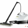 Возьмите Пароочиститель Karcher SC 2 EasyFix напрокат (Фото 1) в Москве