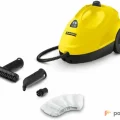 Возьмите Пароочиститель Karcher SC 2 EasyFix напрокат (Фото 2) в Москве