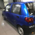 Возьмите Автомобиль Daewoo Matiz в аренду напрокат (Фото 4) в Москве