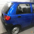 Возьмите Автомобиль Daewoo Matiz в аренду напрокат (Фото 3) в Москве