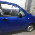 Возьмите Автомобиль Daewoo Matiz в аренду напрокат (Фото 6) в Москве