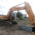 Возьмите Гусеничный экскаватор HYUNDAI R-260LC-9S напрокат (Фото 6) В Рязани