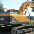 Возьмите Гусеничный экскаватор HYUNDAI R-260LC-9S напрокат (Фото 10) В Рязани