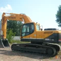 Возьмите Гусеничный экскаватор HYUNDAI R-260LC-9S напрокат (Фото 11) В Рязани